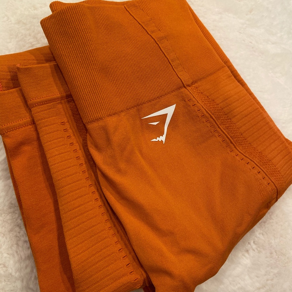 Gymshark leggings